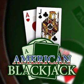 Play the American Blackjack slot by Habanero on LeoVegas Casino
