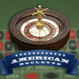 Try American Roulette (BGaming) slot by BGAMING on leovegascasino.at – logo image