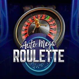 Auto Mega Roulette – slot by Pragmatic Play, featured at leovegascasino.at