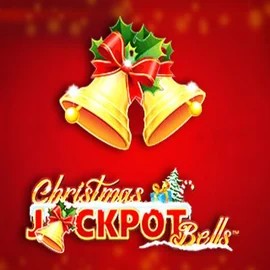Christmas Jackpot Bells casino game by Origins – featured logo at LeoVegas Casino