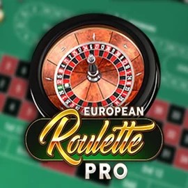 European Roulette Pro – slot by Play'n GO, featured at leovegascasino.at