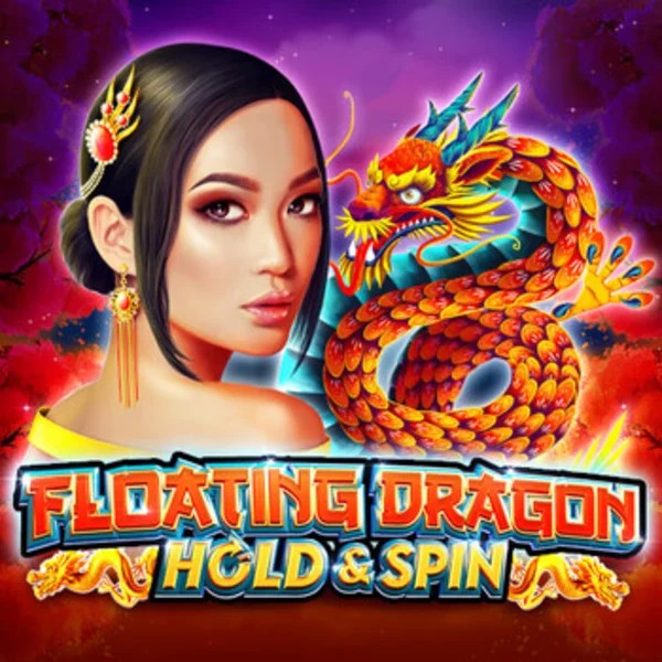 Floating Dragon online slot from Pragmatic Play – play at leovegascasino.at