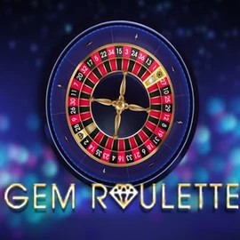 Gem Roulette – slot by iSoftBet, featured at leovegascasino.at