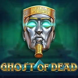 Play Ghost of Dead slot by Play'n GO on leovegascasino.at
