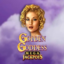 Play Golden Goddess Megajackpots slot by IGT on leovegascasino.at