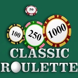 Roulette online slot from OneTouch Games – play at leovegascasino.at