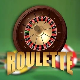 Table Games logo of Roulette (Relax Gaming) from Relax Gaming at LeoVegas Casino