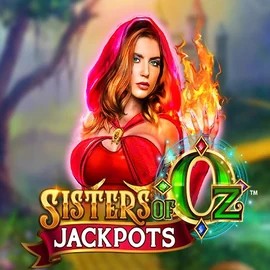 Sisters Of Oz Jackpots online slot from Triple Edge Studios – play at leovegascasino.at